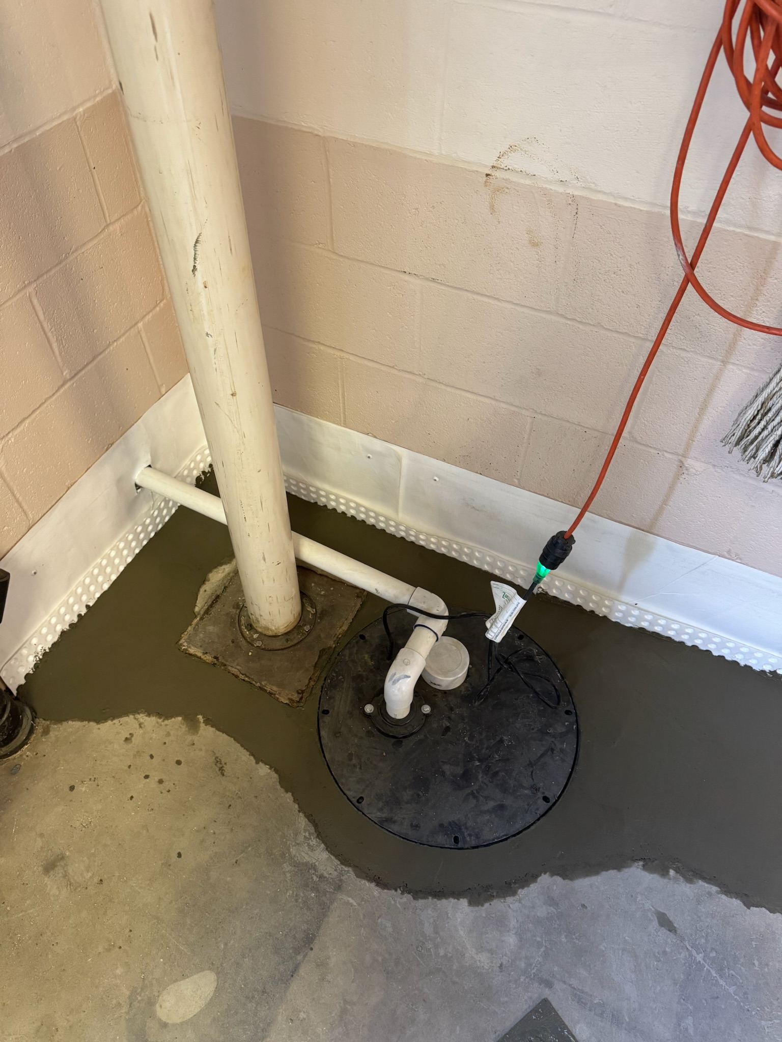 Encapsulation Installation & Verification