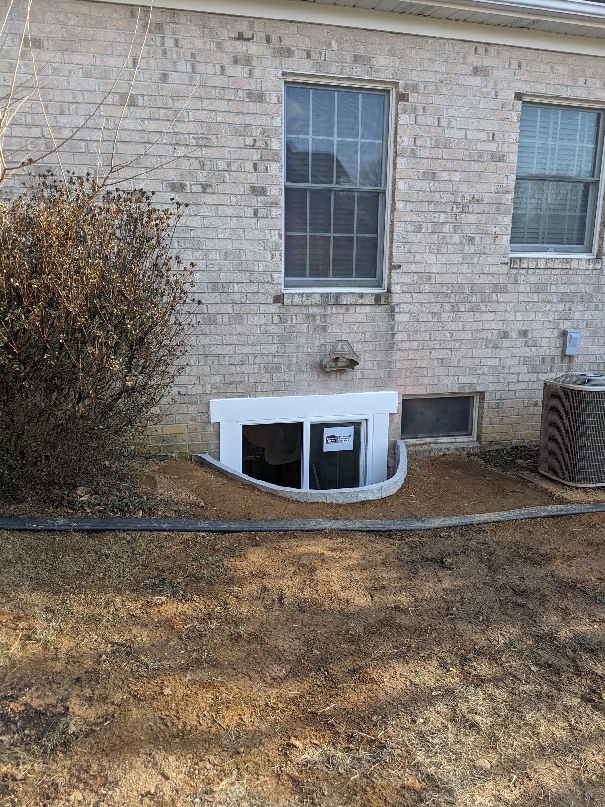 Moisture Damage Treatment