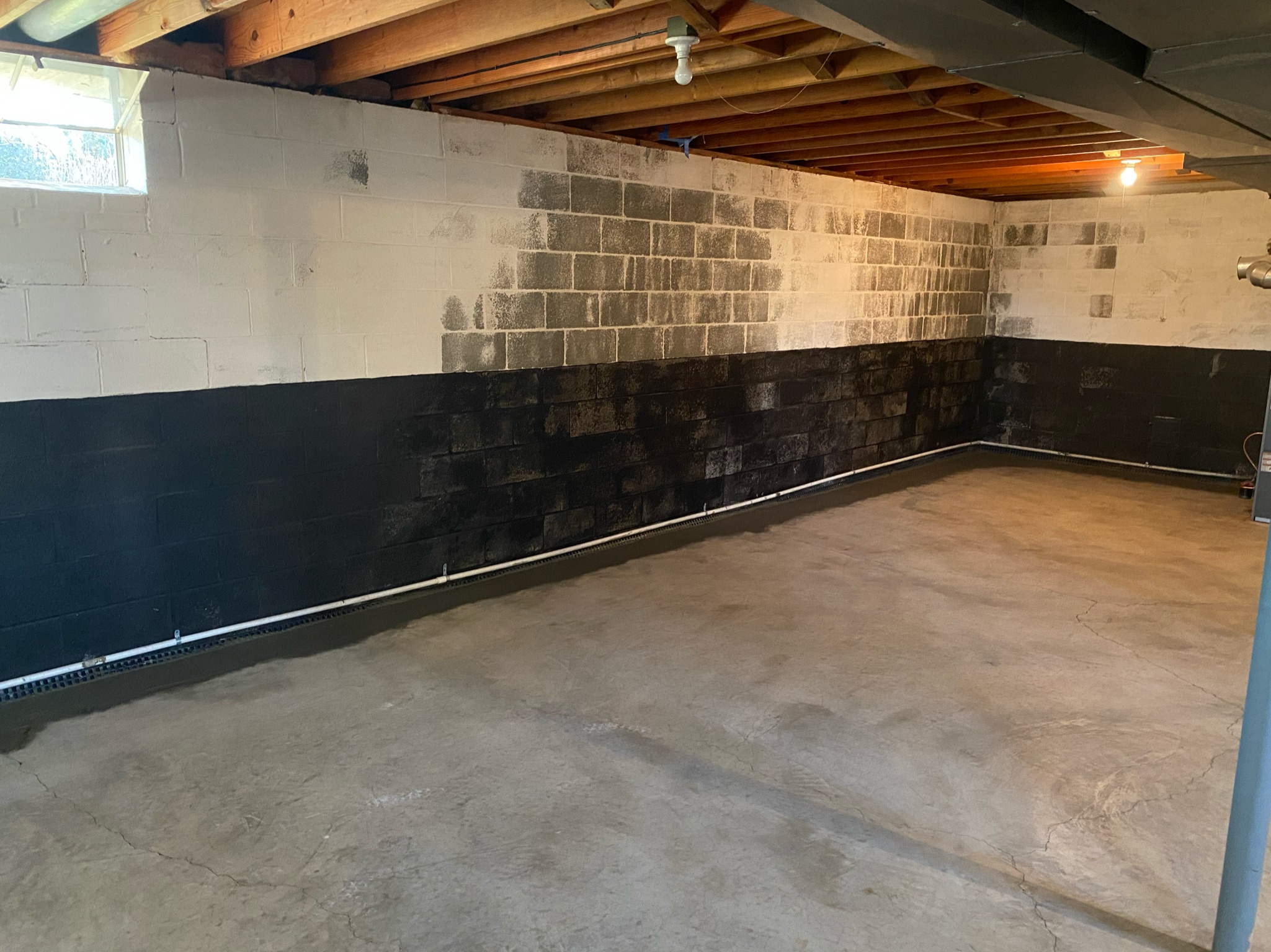 Leveling Plan & Written Quote