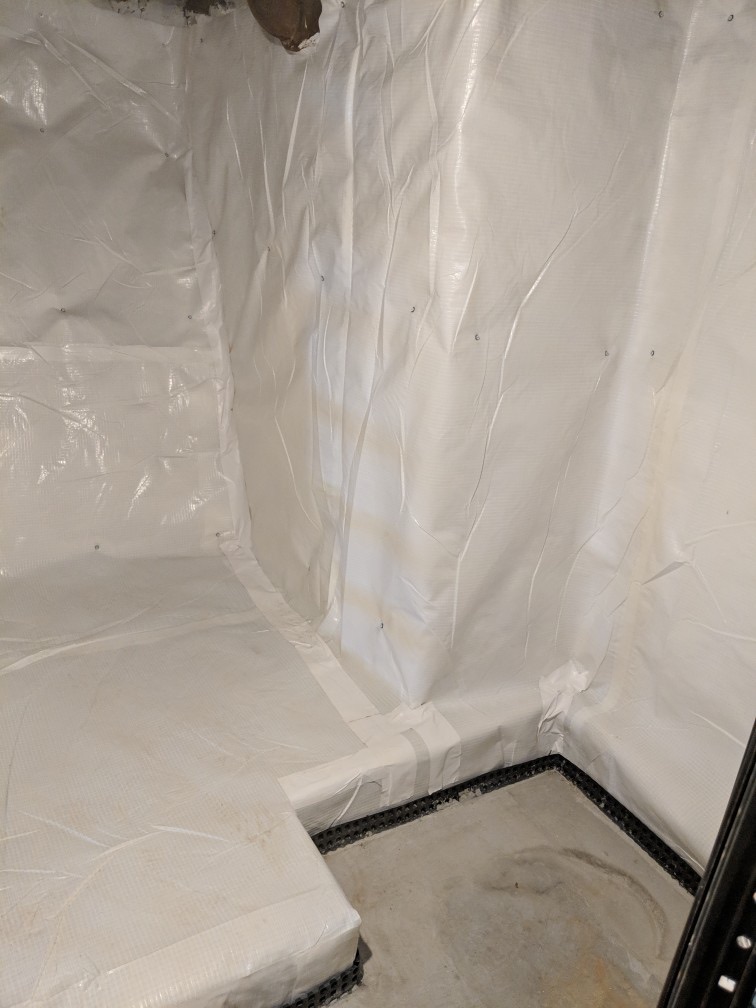 Floor Elevation Mapping