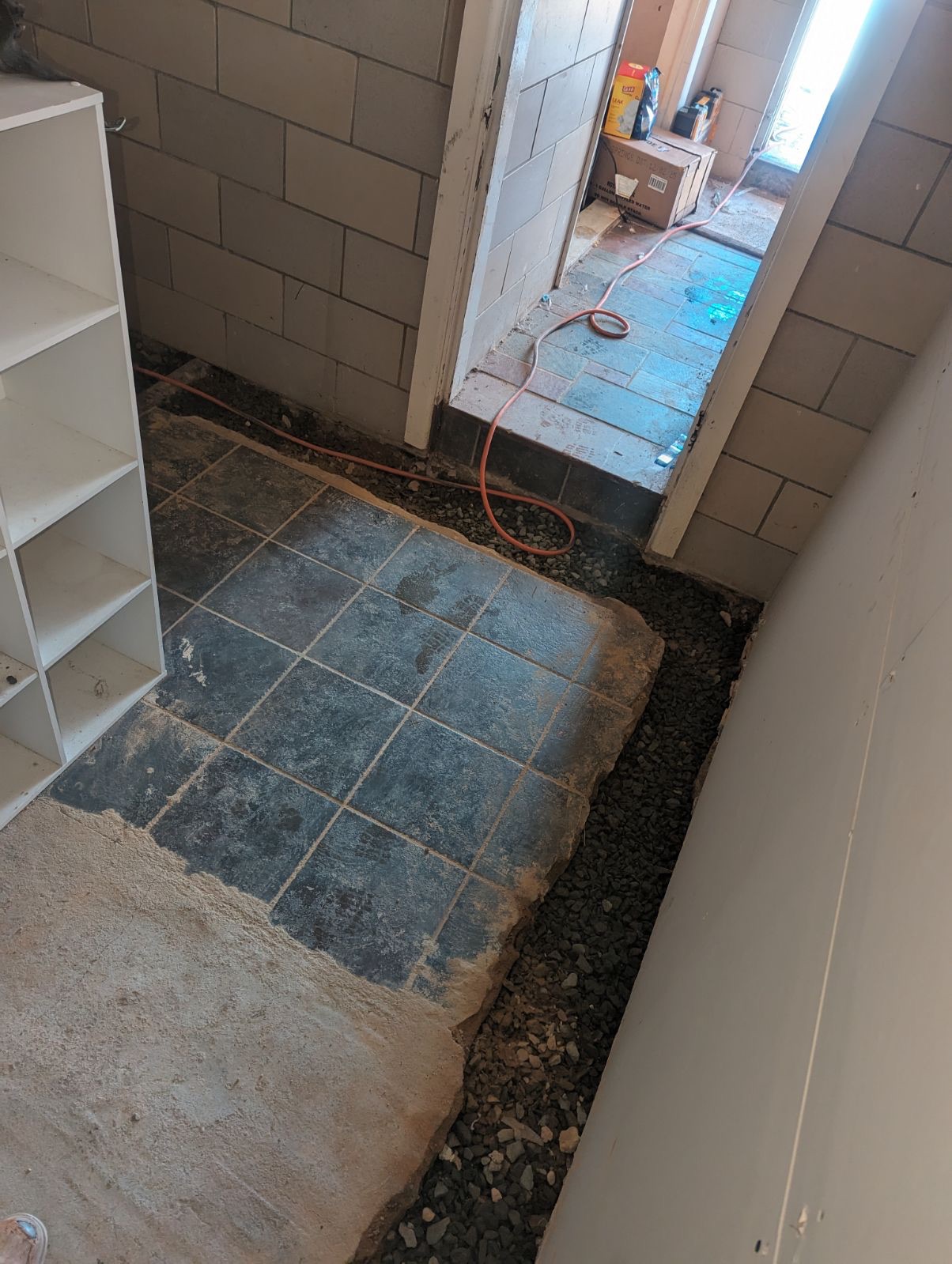 Site Assessment