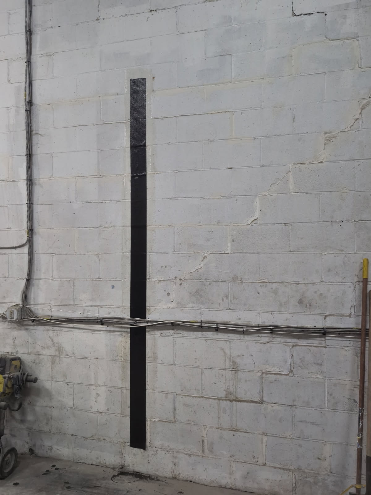 Repair Plan & Written Quote