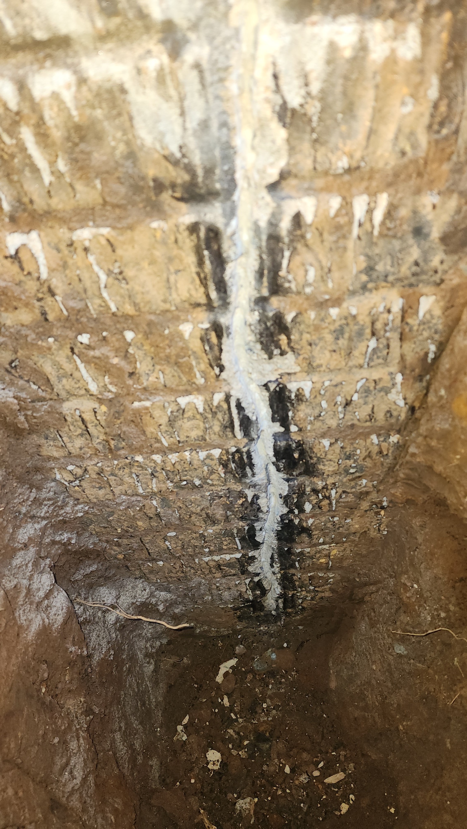 Crack Measurement