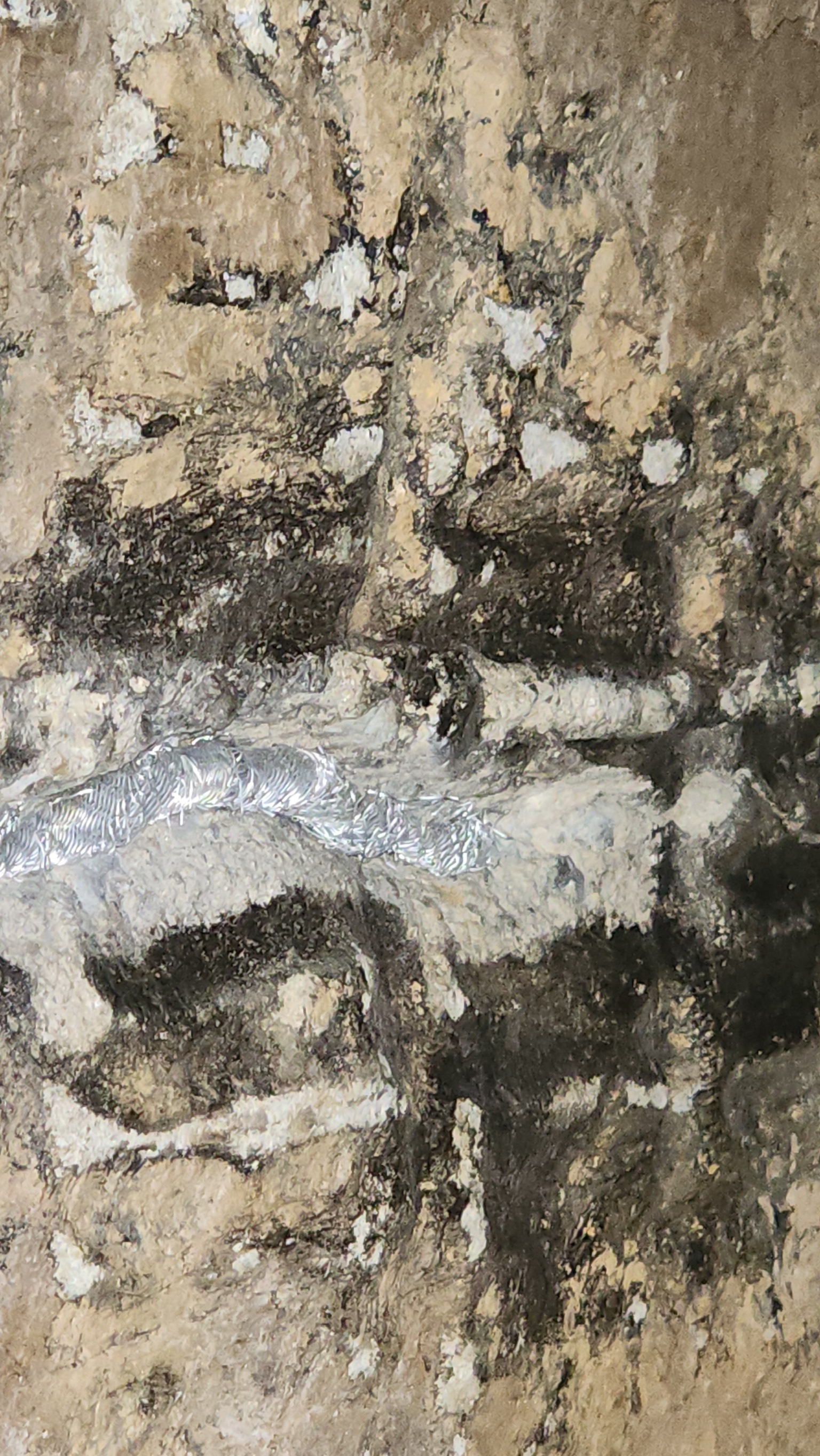 Reinforcement & Repointing