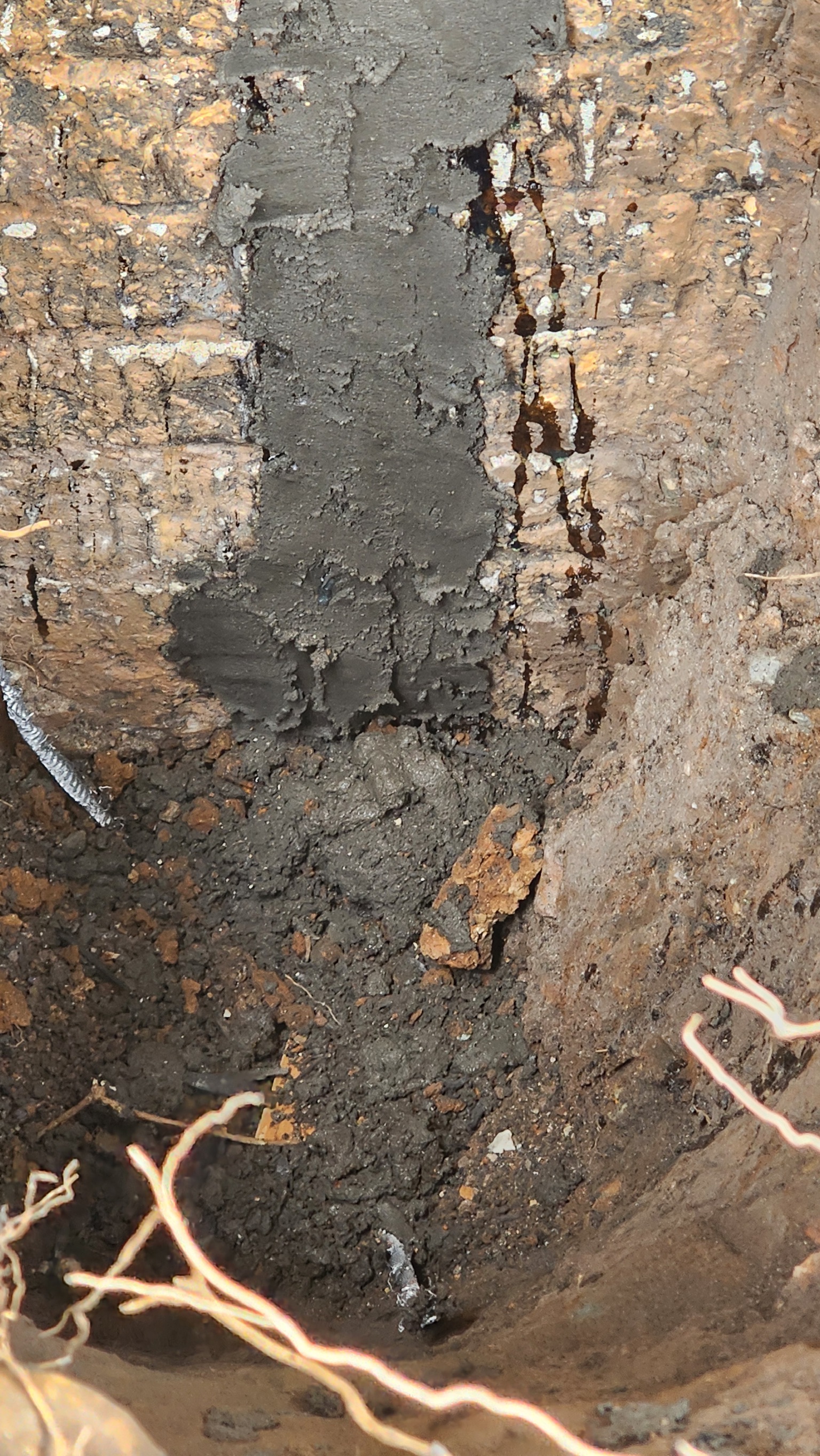 Stabilization Plan & Written Quote
