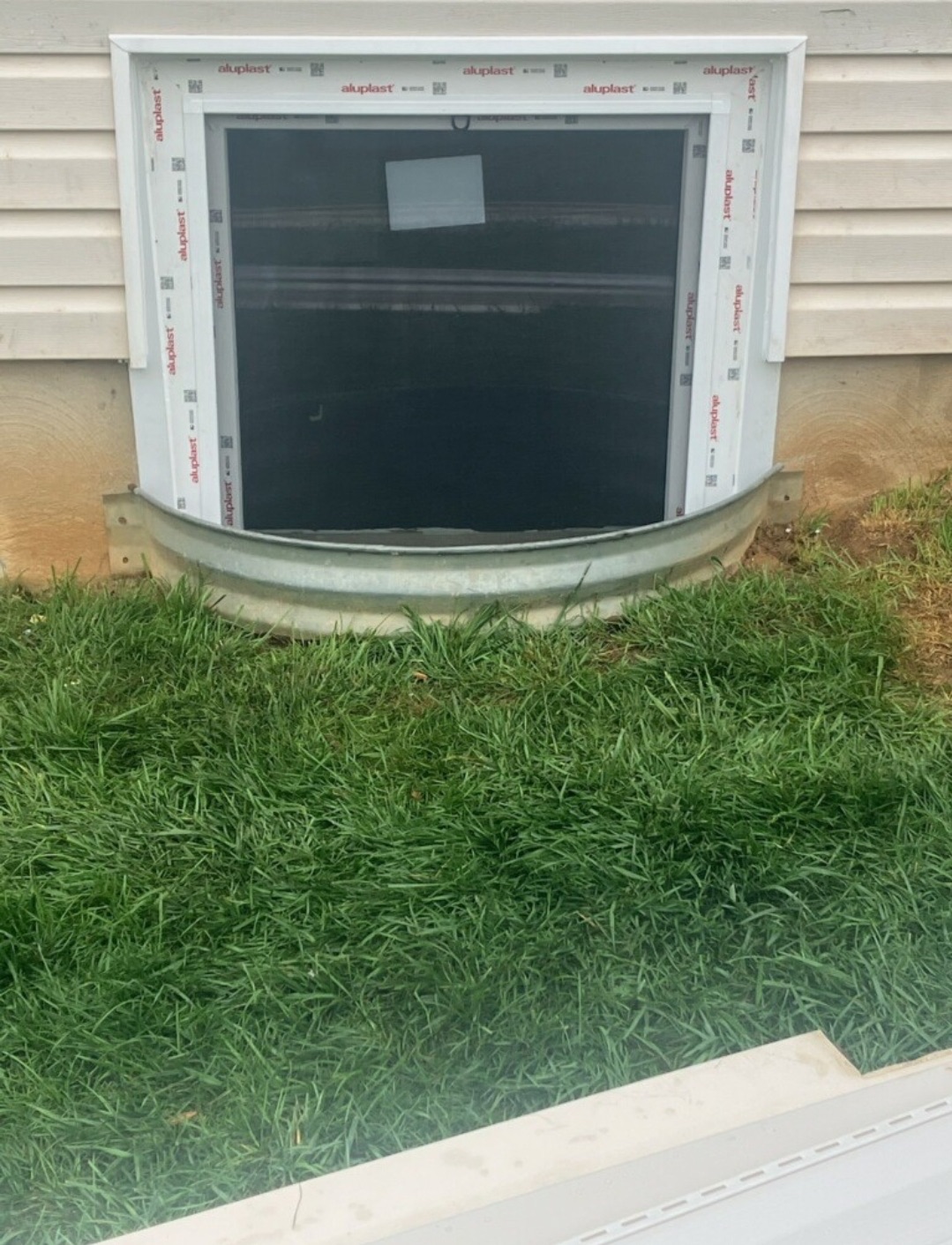 Removal & Concrete Inspection